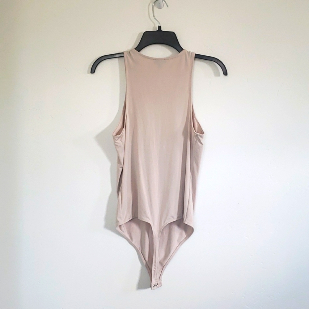 Express Body Suit - Picture 2 of 4